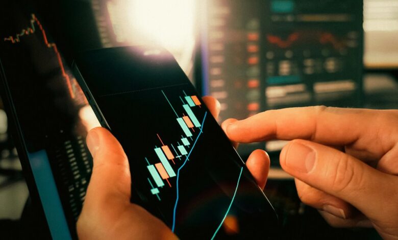 market growth numerical benchmarks