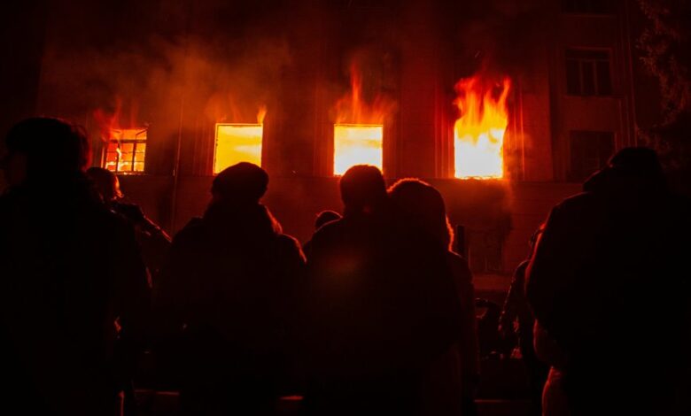 online safety and risks