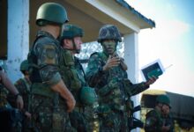 operational strategy overview briefing