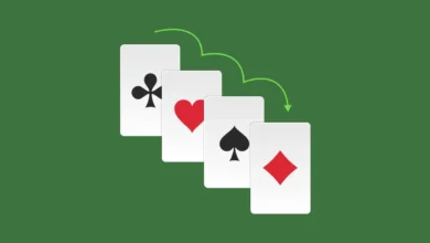 Free Cell and Freecell: Two Versions, One Relaxing Experience