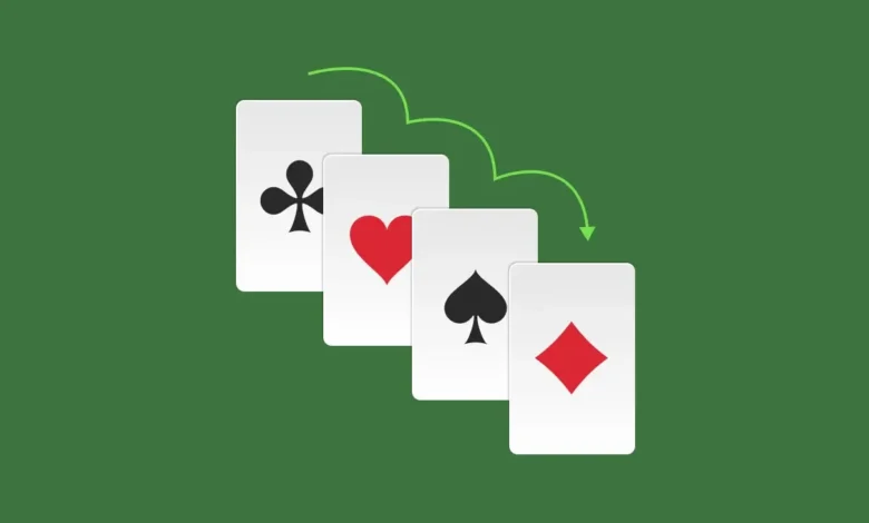 Free Cell and Freecell: Two Versions, One Relaxing Experience