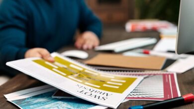 strategic resource identification numbers