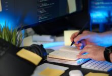 tracking id for shipment