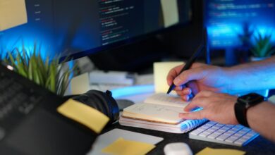 tracking id for shipment