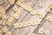 update highlights and features