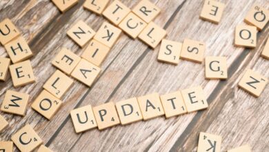 update highlights and features