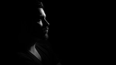 user profile highlights summary