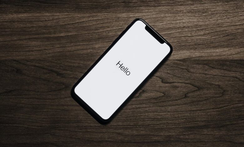 user profile overview summary