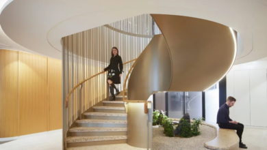 Lighting Solutions for Modern Projects