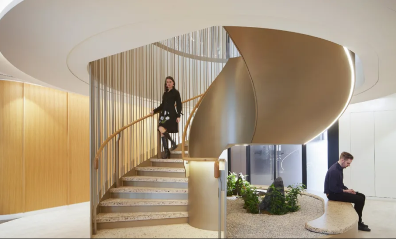 Lighting Solutions for Modern Projects