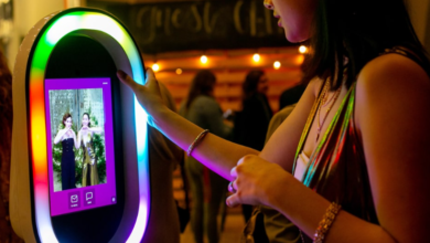 Elevate Your Event Experience: Choosing the Right Photo Booth Rental Company in New Jersey