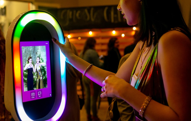 Elevate Your Event Experience: Choosing the Right Photo Booth Rental Company in New Jersey