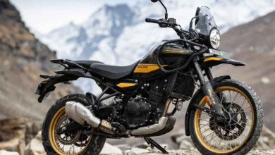 The Best New Motorcycles For Beginner And Experienced Riders