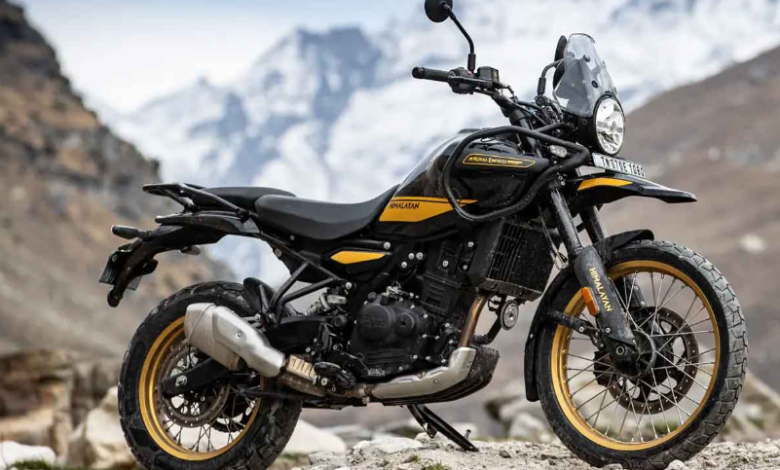 The Best New Motorcycles For Beginner And Experienced Riders