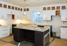 Creating Space at Home Starts With Better Planning