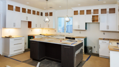 Creating Space at Home Starts With Better Planning