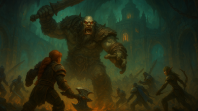 World of Warcraft: The War Within, Liberation of Undermine Boss Guide