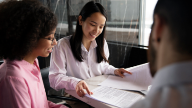 Navigating Borders with Confidence The Essential Role of Immigration Lawyers