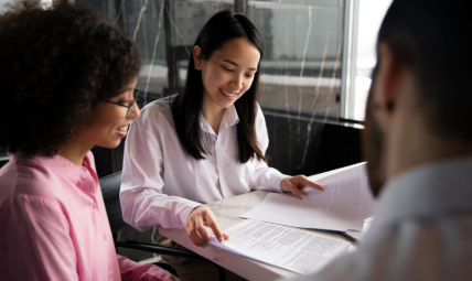 Navigating Borders with Confidence The Essential Role of Immigration Lawyers