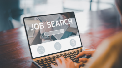 Mastering the Job Search: A Complete Guide to Finding the Right Career Opportunity