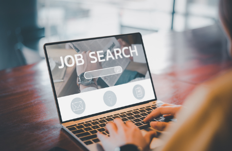 Mastering the Job Search: A Complete Guide to Finding the Right Career Opportunity