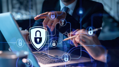 Establishing Security and Data Privacy And Customer Trust