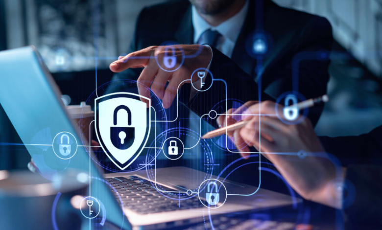 Establishing Security and Data Privacy And Customer Trust