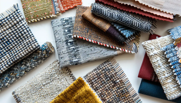 Soft Materials, Big Influence: Textiles Shaping Tomorrow’s Designs