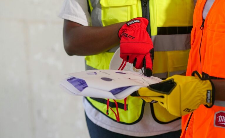 account review and safety