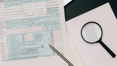 analysis of specific numbers