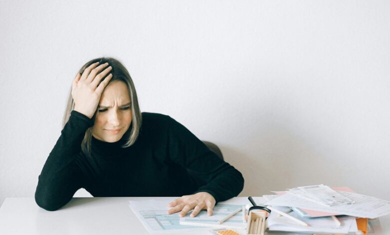 data report on numbers