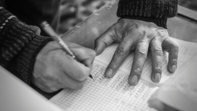 entry list of numbers