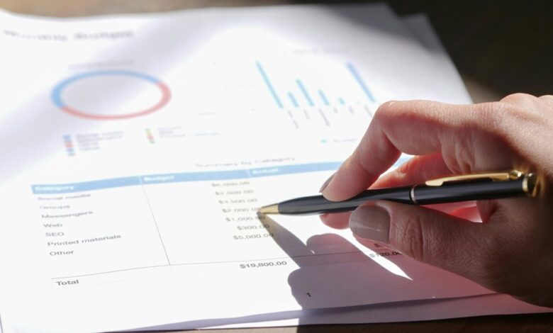 evaluation summary for ids