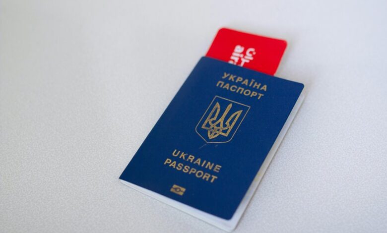 identification log for records