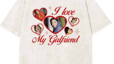 Chic and Comfy Baby Tees for Little Trendsetters