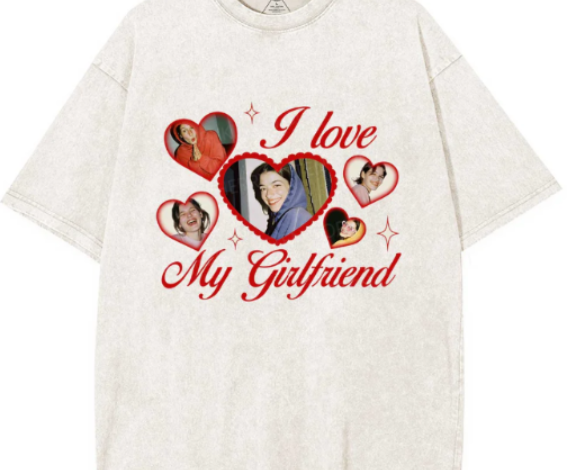 Chic and Comfy Baby Tees for Little Trendsetters