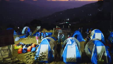 A Guide to Redefining What It Means to Start Fresh