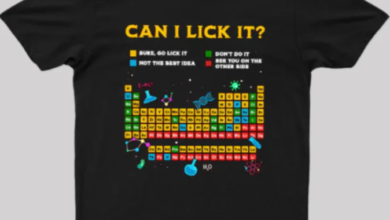 Shop Trendy T-Shirts with Eye-Catching Designs