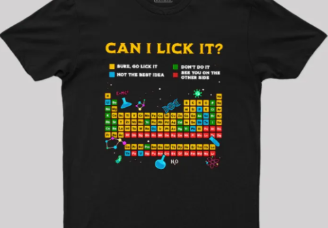 Shop Trendy T-Shirts with Eye-Catching Designs