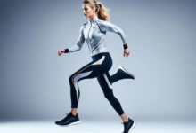 The Role Of Technical Clothing In Power Sports Performance