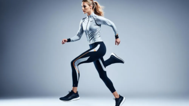 The Role Of Technical Clothing In Power Sports Performance