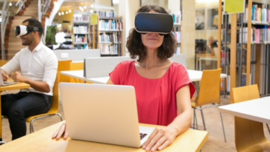 Managing Multi-Campus Operations With Centralized AI Technologies