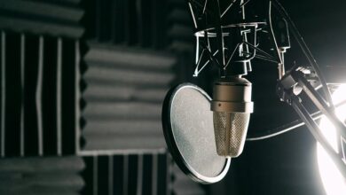 performance outline for items