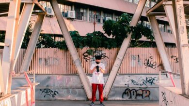 profile and activity summary