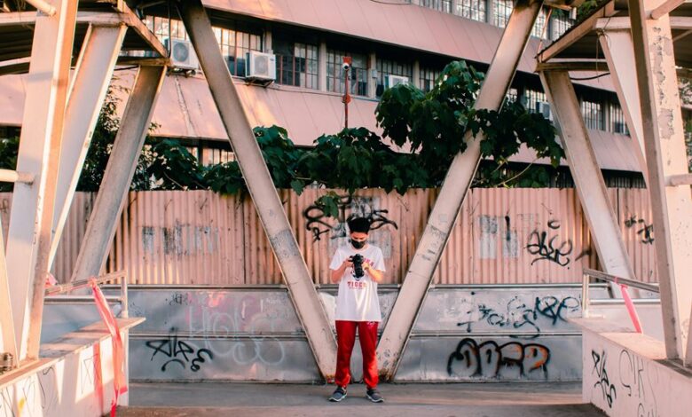 profile and activity summary