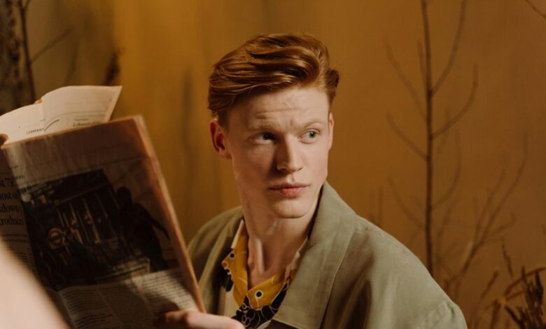 social media profile evaluation