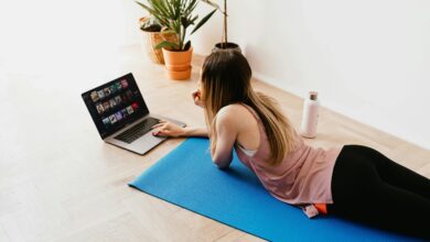 ufc streaming and updates