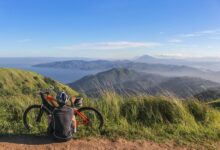 user s activity and history