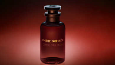 What Does Ombre Nomad Smell Like?