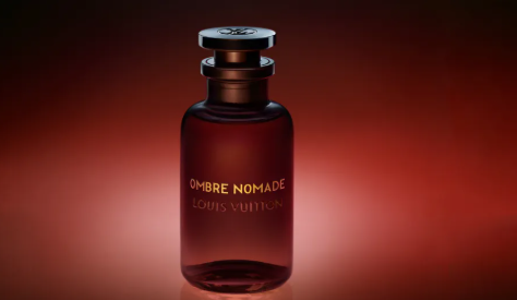 What Does Ombre Nomad Smell Like?